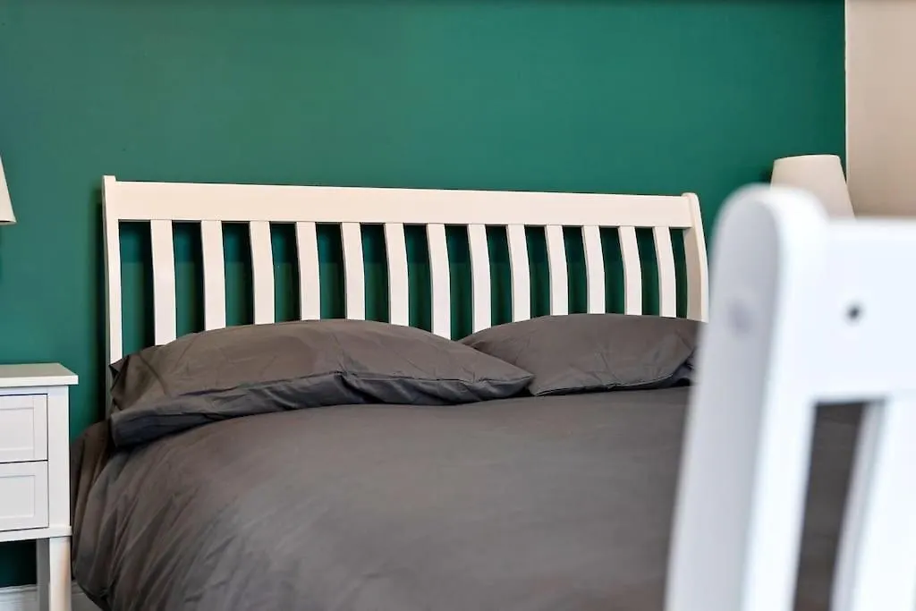 Liz'S 4 Bed House: Close To The Motor Point Arena 诺丁汉 0*,  英国